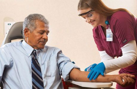 What Is A Phlebotomist