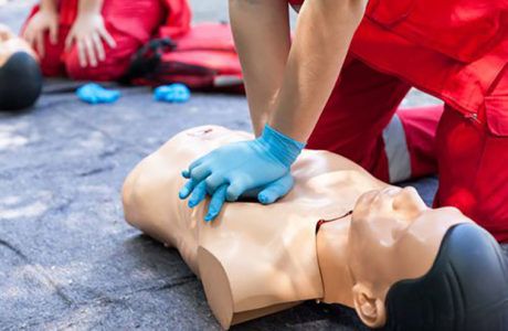 What Is CPR Certification