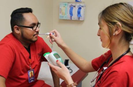 How To Become A Medical Assistant